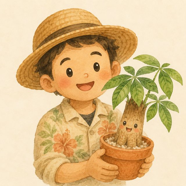 ストーンフィールドの生産者