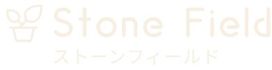 Stone Field ストーンフィールド