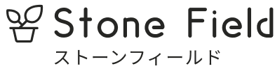 Stone Field ストーンフィールド